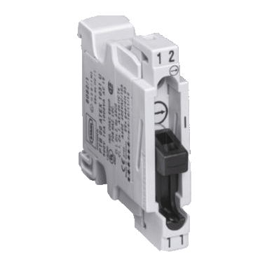 Isolating Terminal Series 8082